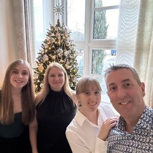 Meet your Posher, Jonathan